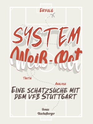 cover image of System Weiß-Rot